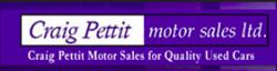Craig Pettit Motor Sales Ltd in Northampton (Abington) - Opening Hours