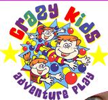 Crazy Kids Adventure Play Ltd, Braintree opening hours