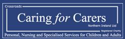 Crossroads Caring For Carers (Ni) Ltd, Newtownards opening hours