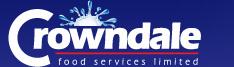 Crowndale Food Services Ltd, Whetstone opening hours