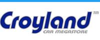 Croyland Car Megastore, Rushden opening hours