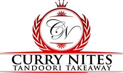 Curry Nites Tandoori Takeaway, Nottingham opening hours