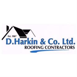 D Harkin & Co Ltd, Londonderry opening hours
