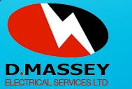 D Massey Electrical Services in Rainham (Wennington) - Opening Hours