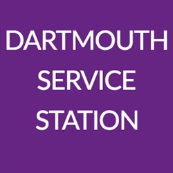 Dartmouth Service Station of Lewisham in London (Sydenham) - Opening Hours