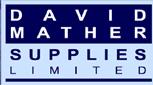 David Mather Supplies Ltd, Manchester opening hours