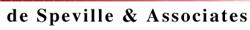 De Speville & Associates, Richmond opening hours