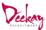 Deekay Recruitment, Urmston opening hours