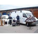 Denvale U P V C Installations, Doncaster opening hours