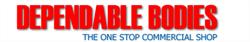 DEPENDABLE BODIES (NEWCASTLE) LTD in Gateshead (Dunston) - Opening Hours