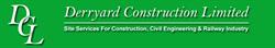 Derryard Construction Ltd in London (Beckton) - Opening Hours