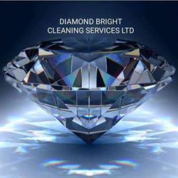 Diamond Bright Cleaning NI, Belfast opening hours