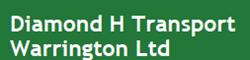 Diamond H Transport Warrington Ltd, Ashton-in-Makerfield opening hours
