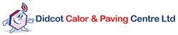 Didcot Calor & Paving Centre, opening hours