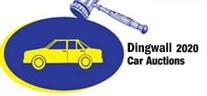 Dingwall Motor Auctions Ltd in Croydon (Beddington) - Opening Hours