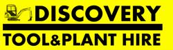 Discovery Tool & Plant Hire, Leominster opening hours