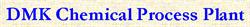 Dmk Chemical Process Plant Ltd, Warrington opening hours