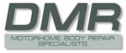 DMR Motor Home Body Repair Specialists in Bircotes (Harworth) - Opening Hours