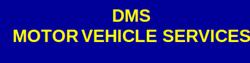 DMS MOTOR SERVICES of Pontypridd, opening hours