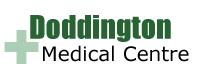Doddington Medical Centre, opening hours