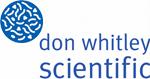 Don Whitley Scientific Ltd, Bingley opening hours