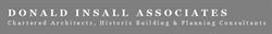 Donald Insall Associates, London opening hours