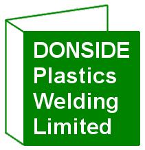 Donside Plastics Welding Limited, Ticehurst opening hours