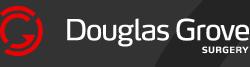 Douglas Grove Surgery, Witham opening hours