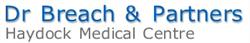 Dr Vaughan & Partners Haydock Medical Centre, opening hours