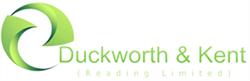 Duckworth & Kent (Reading) Ltd, Tilehurst opening hours