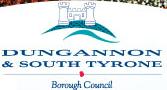 Dungannon & South Tyrone Borough Council, opening hours