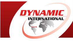 Dynamic International Freight Services Ltd, Colnbrook opening hours