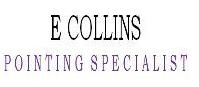 E Collins Pointing Specialist, St Albans opening hours