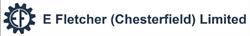 E Fletcher (Chesterfield) Ltd, opening hours