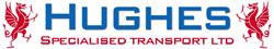 Hughes Specialist Transport Ltd, Blaenau Ffestiniog opening hours