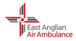 East Anglian Air Ambulance opening times