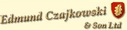 Edmund Czajkowski & Son Ltd, Woodhall Spa opening hours