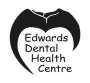 Edwards Family Dental Health Centre, Cwmbran opening hours