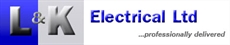 L & K Electrical, Wigan opening hours