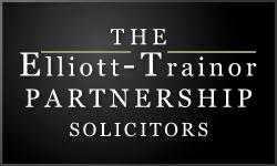 The Elliott Trainor Partnership Solicitor, Newry opening hours