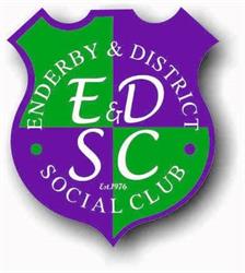Enderby & District Social Club Ltd, opening hours