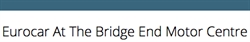 EUROCAR at The Bridge End Motor Centre of Walsall, opening hours