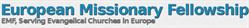 European Missionary Fellowship, Welwyn opening hours