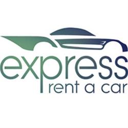 Express Rent-a-Car, London opening hours