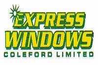 Express Windows (Coleford) Ltd, opening hours
