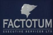 Factotum Executive Services Ltd, London opening hours