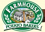 Farmhouse Potato Bakers Ltd, Carnaby opening hours