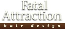 Fatal Attractions Hair Design, Colchester opening hours
