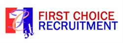 First Choice Recruitment, Middlesbrough opening hours