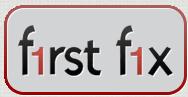 First Fix Industrial Supplies in York (Huntington) - Opening Hours